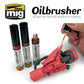 Oilbrushers Vol 1 (AMMO by MIG)