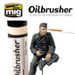 Oilbrushers Vol 1 (AMMO by MIG)