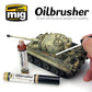 Oilbrushers Vol 1 (AMMO by MIG)