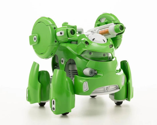 Maruttoys Tamotu Type-S (Green Ver)