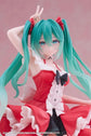 Vocaloid Hatsune Miku Fashion (Lolita Ver.) Figure