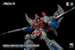 Threezero Transformers: MDLX Starscream