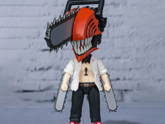 Figuarts mini Chainsaw Man