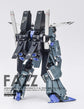 G-REWORK - [MG] ZZ Gundam Fazz [Ver.Ka] (Water Decal)