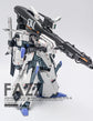 G-REWORK - [MG] ZZ Gundam Fazz [Ver.Ka] (Water Decal)