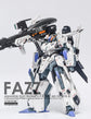 G-REWORK - [MG] ZZ Gundam Fazz [Ver.Ka] (Water Decal)