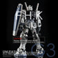 G-REWORK - [PG] Unleashed RX-78-3 Gundam G3 (Water Decal)