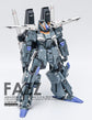 G-REWORK - [MG] ZZ Gundam Fazz [Ver.Ka] (Water Decal)