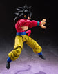 Dragon Ball GT S.H.Figuarts Super Saiyan 4 Goku