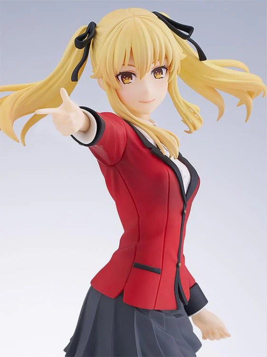 Kakegurui Pop Up Parade Mary Saotome Figure