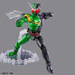 Figure-rise Standard Kamen Rider Double Cyclone Joker Model Kit