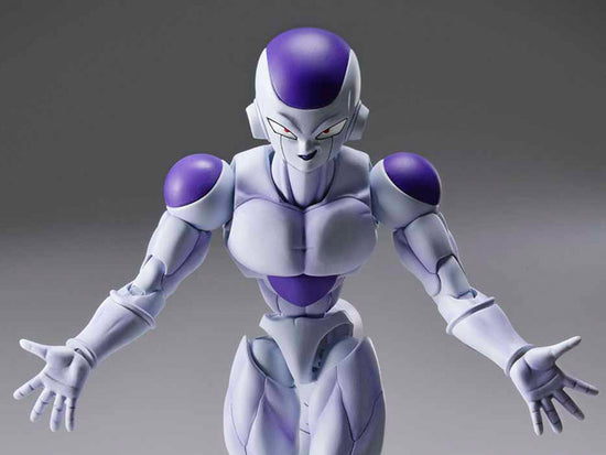 Dragon Ball Z Figure-rise Standard Final Form Frieza Model Kit