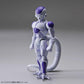 Dragon Ball Z Figure-rise Standard Final Form Frieza Model Kit