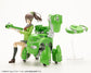 Maruttoys Tamotu Type-S (Green Ver)