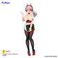 Nitroplus BiCute Bunnies Super Sonico (Waitress Ver.) Figure