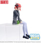 The Quintessential Quintuplets Nino Nakano Premium Perching Figure