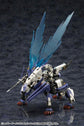 Hexa Gear Rayblade Impulse 1/24 Scale Model Kit (Reissue)