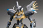 Anubis: Zone Of The Enders Jehuty Model Kit