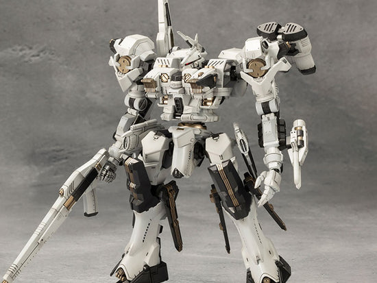 Armored Core: For Answer Variable Infinity Rosenthal CR-Hogire Noblesse Oblige (Full Package Ver.)