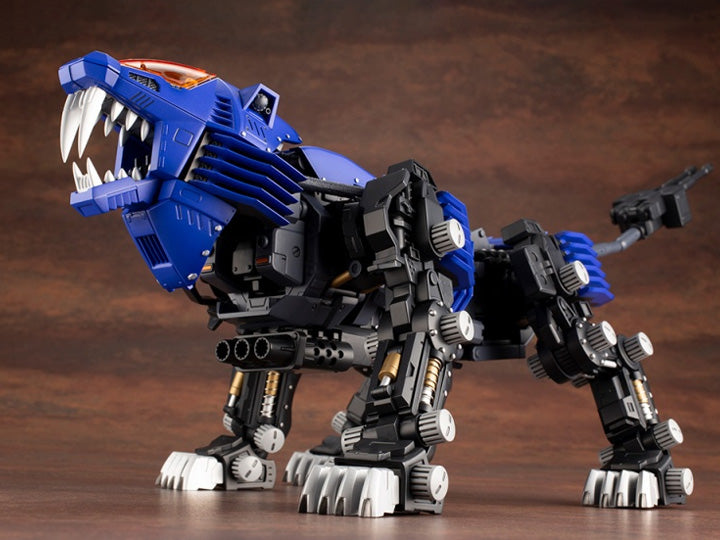 Zoids figures store