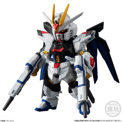 FW Gundam Converge 