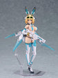 PLAMAX Bunny Suit Planning  BP-01 Sophia F. Shirring Model Kit