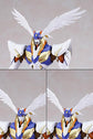 RahXephon Moderoid RahXephon Model Kit