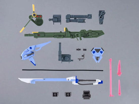 Option Parts Set GUNPLA 