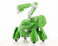 Maruttoys Tamotu Type-S (Green Ver)