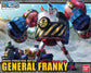 One Piece Iron Pirates BF38: General Franky