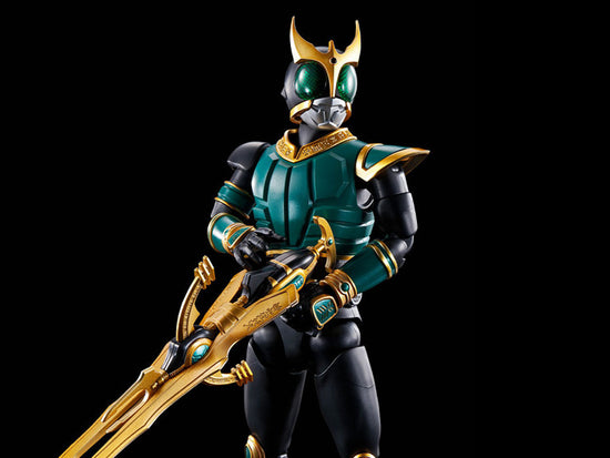 Figure-rise Standard Kamen Rider Kuuga (Pegasus Form)