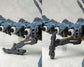 Zoids 1/72 HMM RBOZ-003 Gojulas (Marking Plus Ver.) 1/72 Scale Model Kit