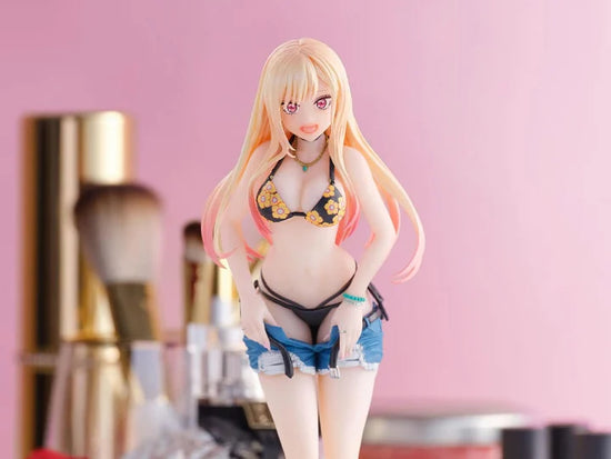 My Dress-Up Darling Luminasta Marin Kitagawa (First Measurements) Figure