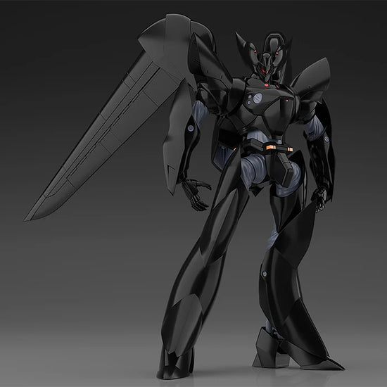 Patlabor Moderoid Type-J9 Griffon Model Kit