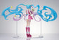 Vocaloid Pop Up Parade Hatsune Miku (Future Eve Ver.) L Size Figure