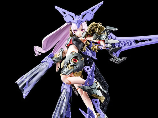 Megami Device 
