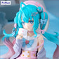 Vocaloid Hatsune Miku Love Sailor (Grey Color Ver.) Noodle Stopper Figure