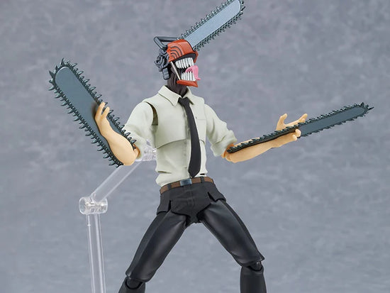 Chainsaw Man figma No. 586 Denji