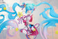 Vocaloid Pop Up Parade Hatsune Miku (Future Eve Ver.) L Size Figure