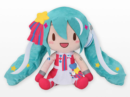 Vocaloid Hatsune Miku Magical Mirai (10th Anniversary) Large Plush