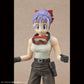 Dragon Ball Figure-rise Mechanics Bulma&