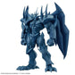 Yu-Gi-Oh! Figure-rise Standard Amplified Obelisk The Tormentor Model Kit