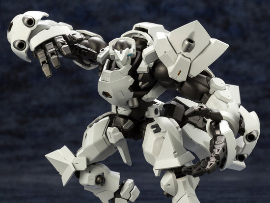 Hexa Gear - Governor Heavy Armor Type: Rook