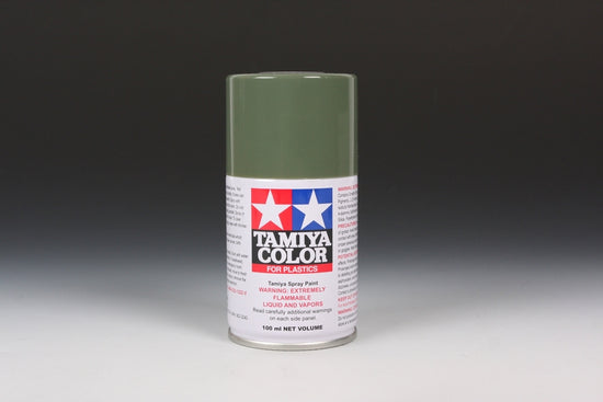 TS-91 Dark Green JGSDF (100ml Spray Can)