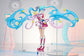 Vocaloid Pop Up Parade Hatsune Miku (Future Eve Ver.) L Size Figure