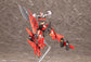 Alice Gear Aegis Megami Device 