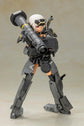 Frame Arms Girl Gourai Kai [Black] with FGM148 Type Anti-Tank Missile