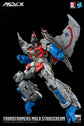 Threezero Transformers: MDLX Starscream