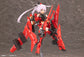 Alice Gear Aegis Megami Device 