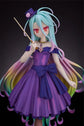 No Game No Life Pop Up Parade Shiro (Concert Ver.) L Size Figure